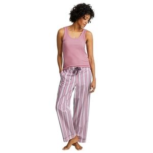 State Of Day Cotton/Rayon Pj Pant